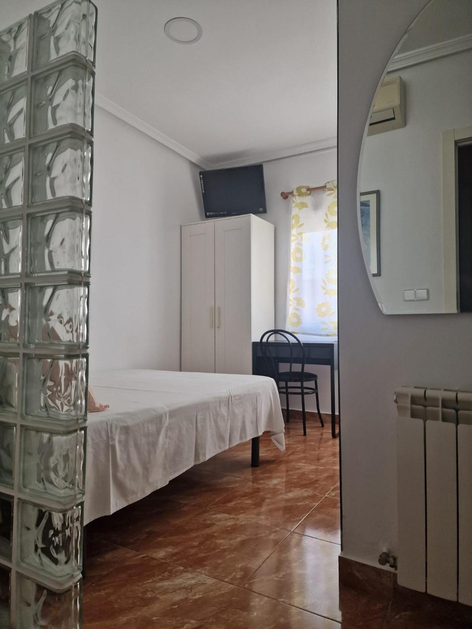 Pension Navarra - Madrid — Photos 1